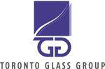 Toronto Glass Group Logo